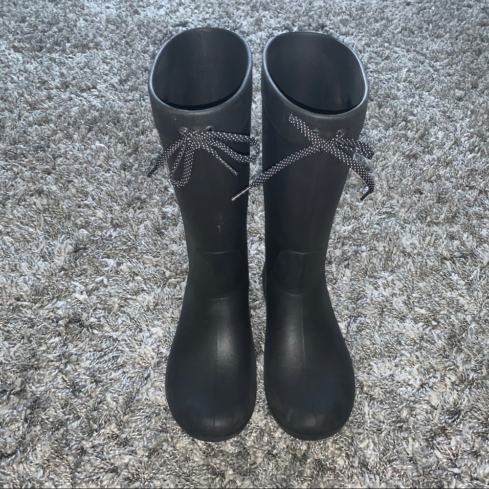 Women’s Crocs Freesail Rain Boot size 7
